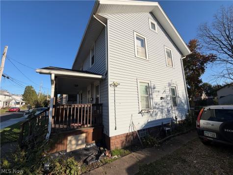 13 State Avenue NW Massillon OH 44646