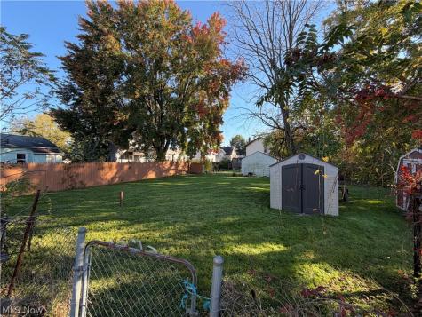 13 State Avenue NW Massillon OH 44646