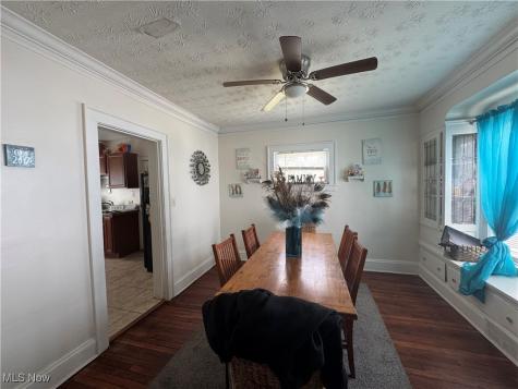3540 E 110th Street Cleveland OH 44105