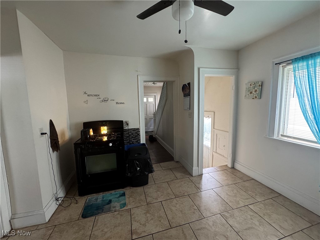 3540 E 110th Street Cleveland OH 44105
