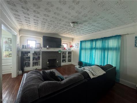 3540 E 110th Street Cleveland OH 44105