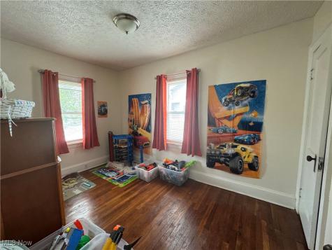 3540 E 110th Street Cleveland OH 44105