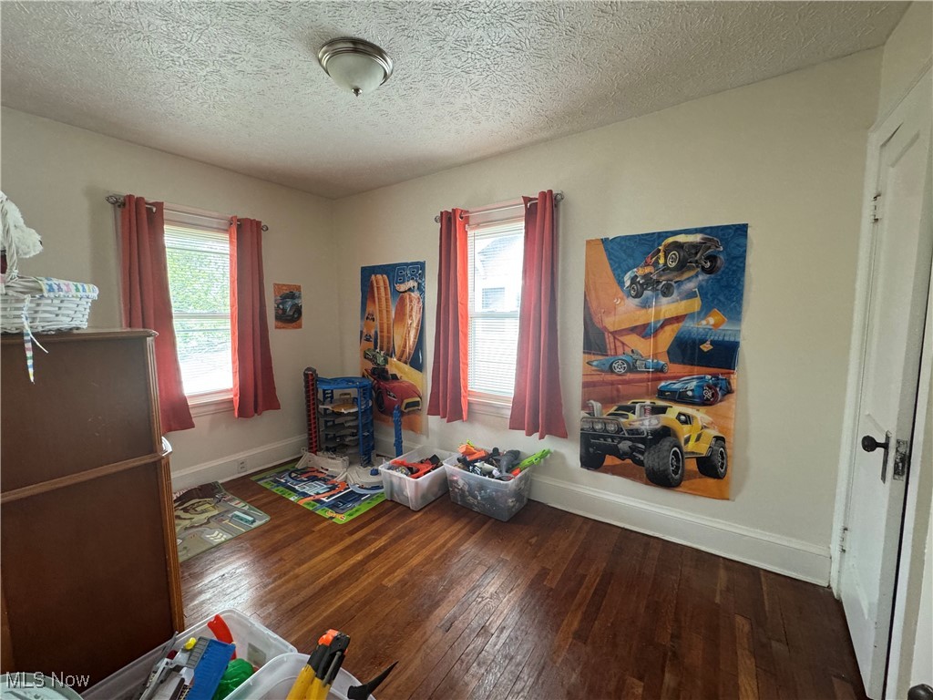 3540 E 110th Street Cleveland OH 44105