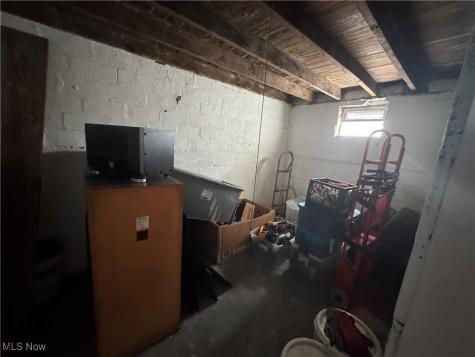 3540 E 110th Street Cleveland OH 44105