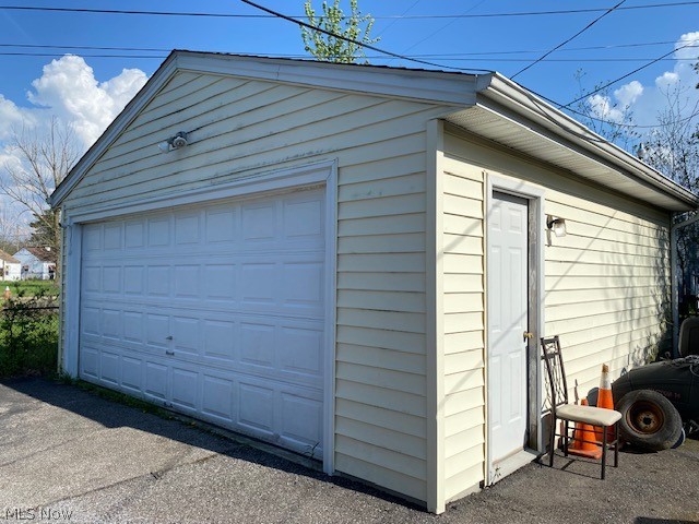 3815 E 186th Street Cleveland OH 44122