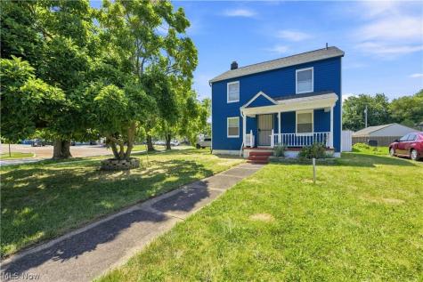 418 Missouri Avenue Lorain OH 44052