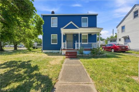 418 Missouri Avenue Lorain OH 44052