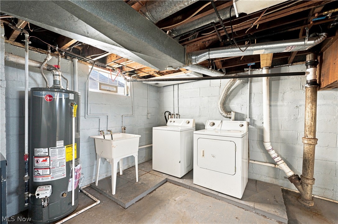 418 Missouri Avenue Lorain OH 44052