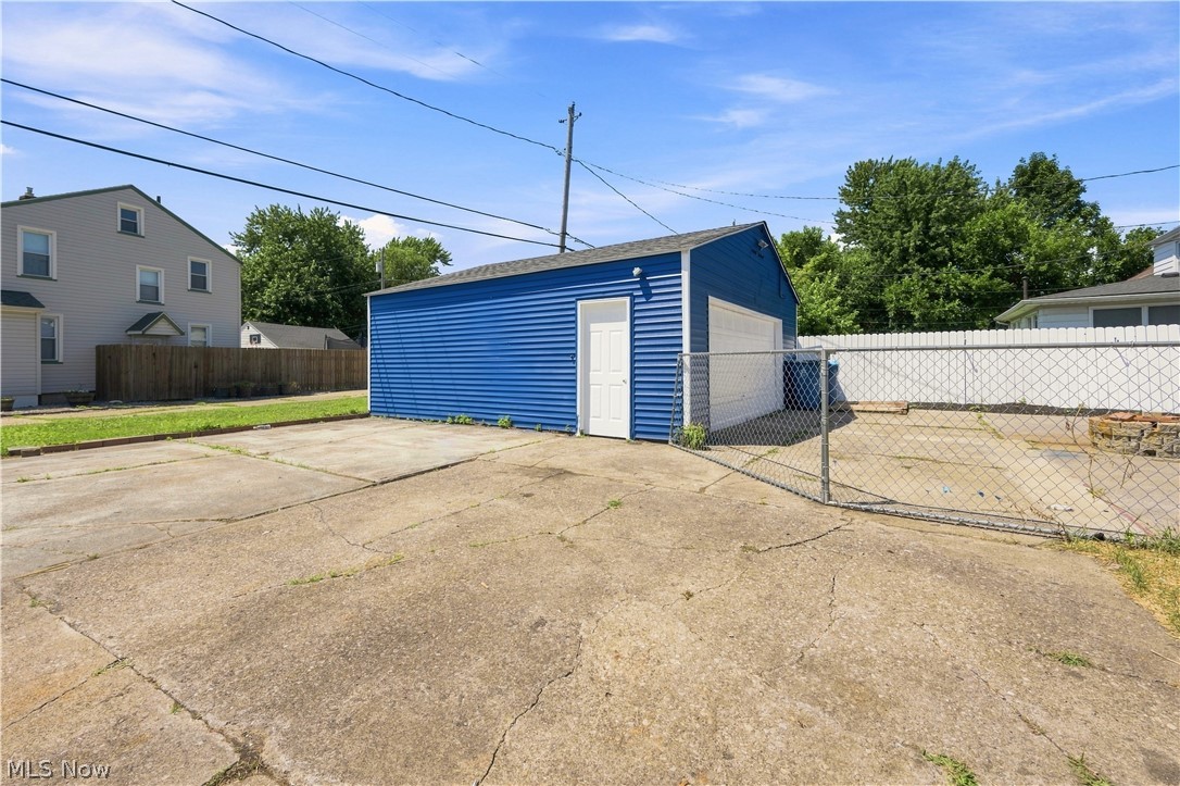 418 Missouri Avenue Lorain OH 44052