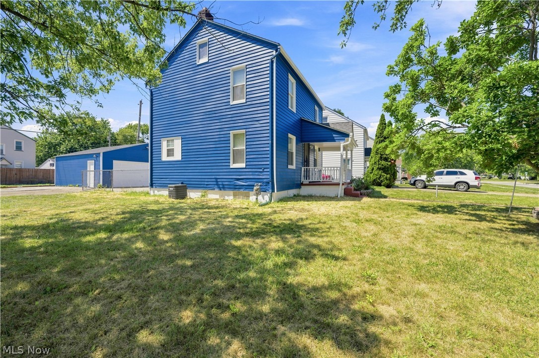 418 Missouri Avenue Lorain OH 44052