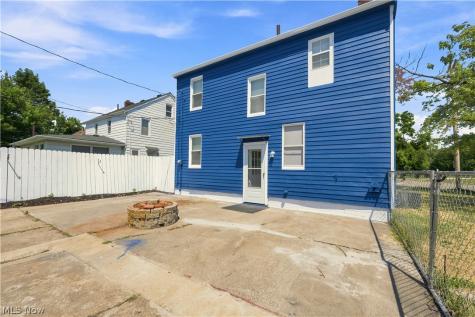 418 Missouri Avenue Lorain OH 44052