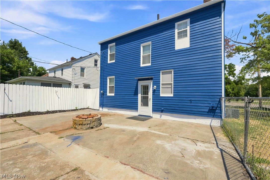 418 Missouri Avenue Lorain OH 44052