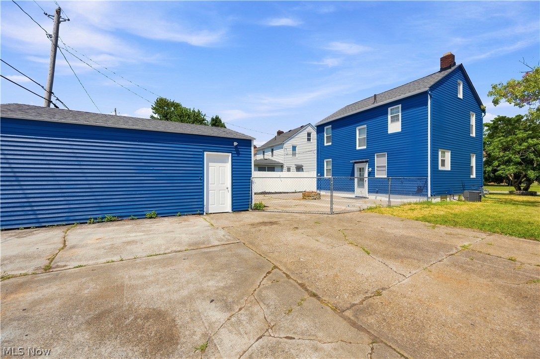 418 Missouri Avenue Lorain OH 44052