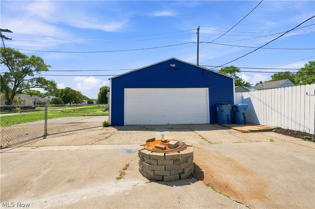 418 Missouri Avenue Lorain OH 44052
