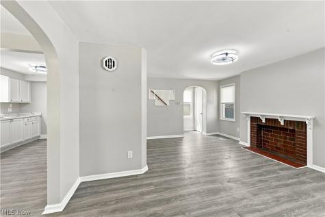 418 Missouri Avenue Lorain OH 44052