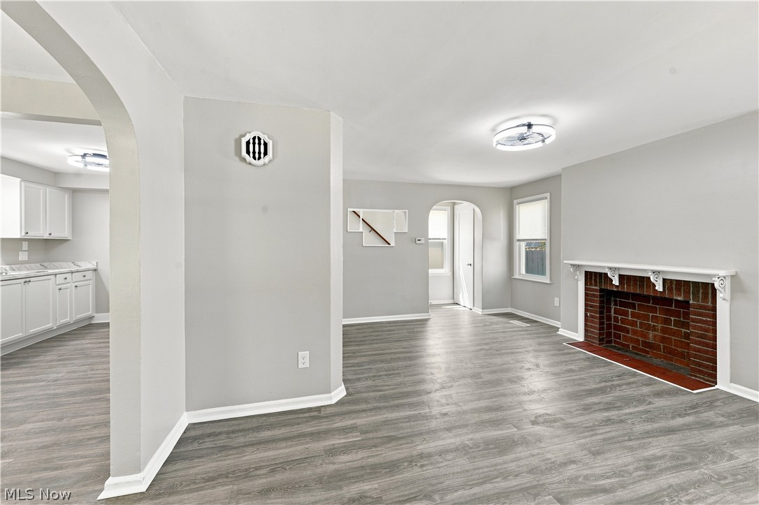 418 Missouri Avenue Lorain OH 44052