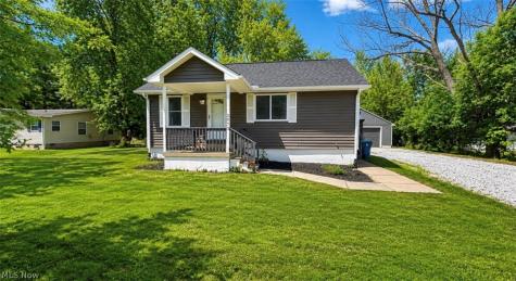2973 Colon Drive Copley OH 44321