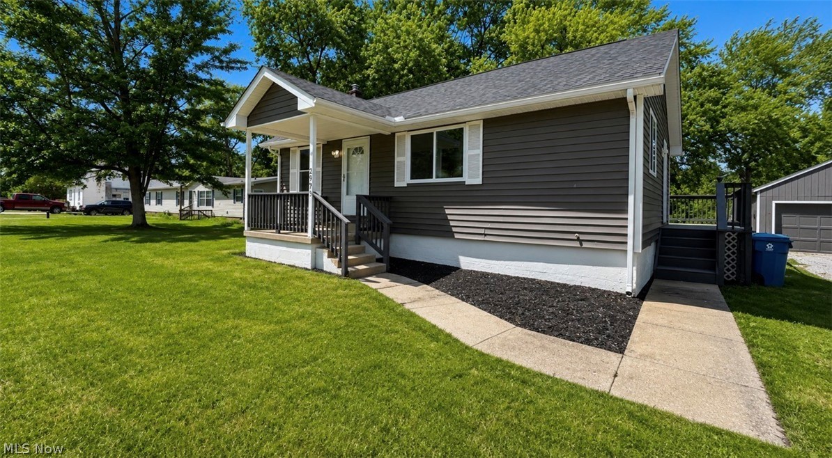 2973 Colon Drive Copley OH 44321
