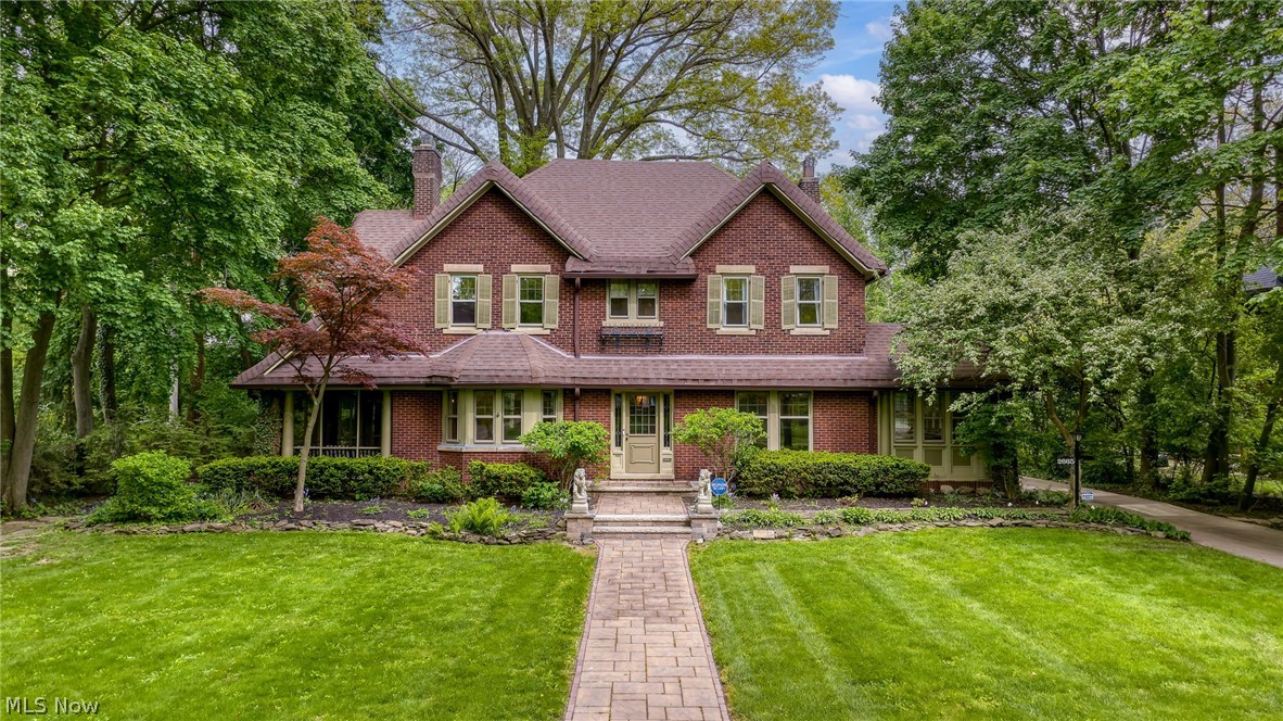 2665 Endicott Road Shaker Heights OH 44120