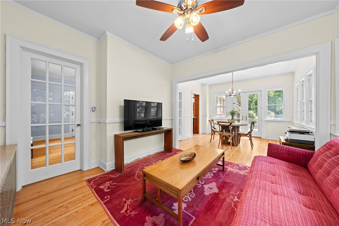 2665 Endicott Road Shaker Heights OH 44120