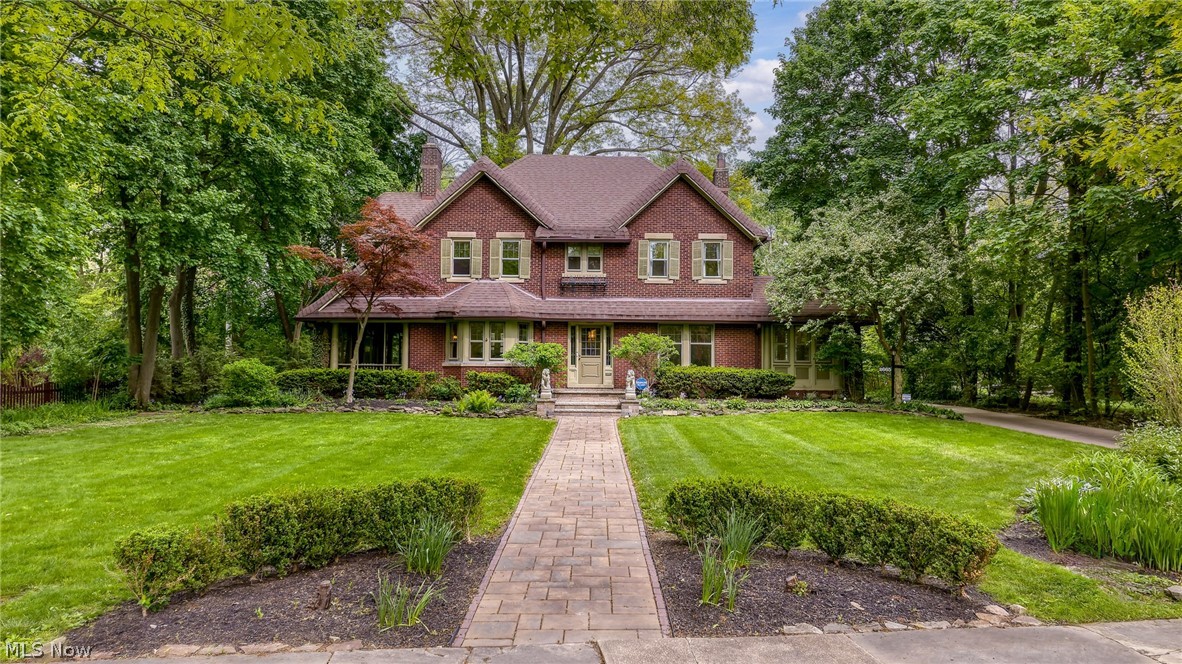 2665 Endicott Road Shaker Heights OH 44120