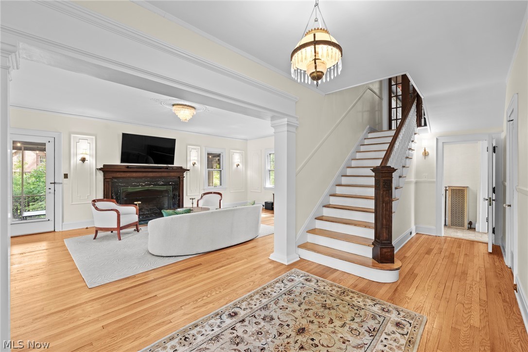2665 Endicott Road Shaker Heights OH 44120