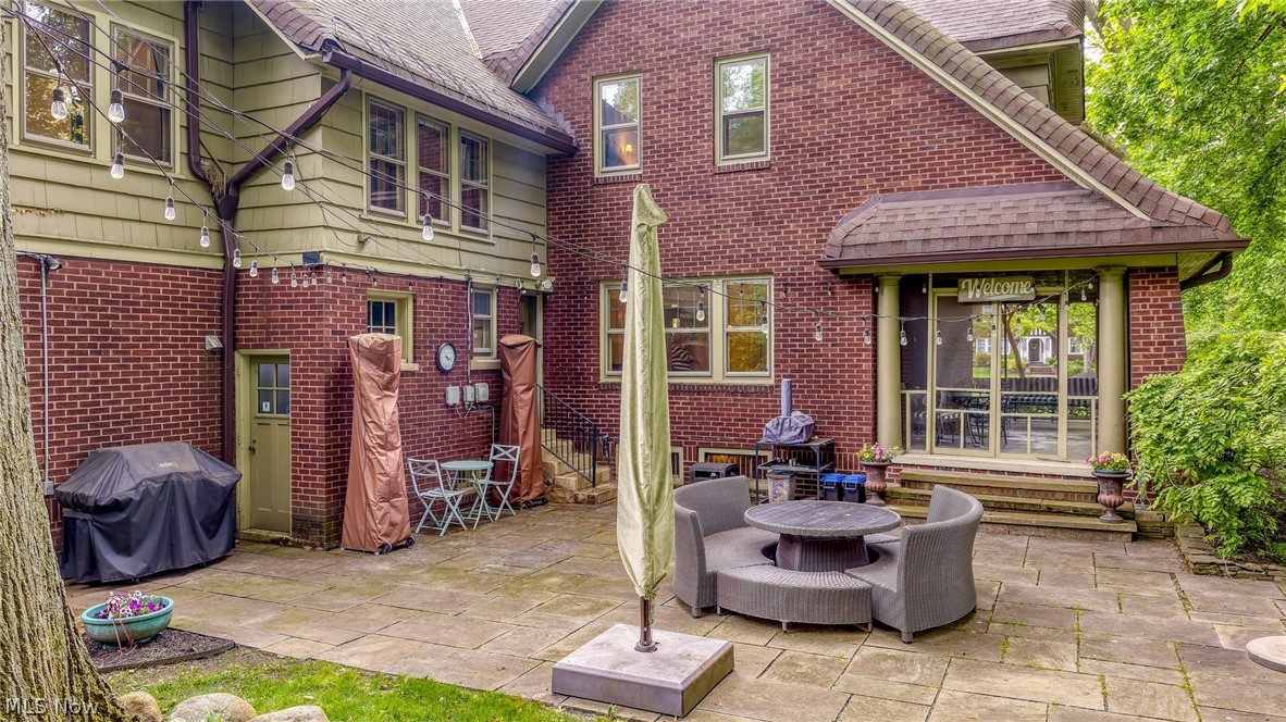 2665 Endicott Road Shaker Heights OH 44120