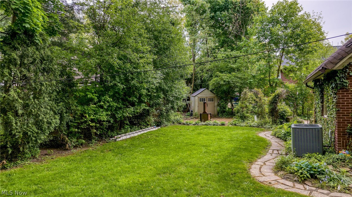 2665 Endicott Road Shaker Heights OH 44120