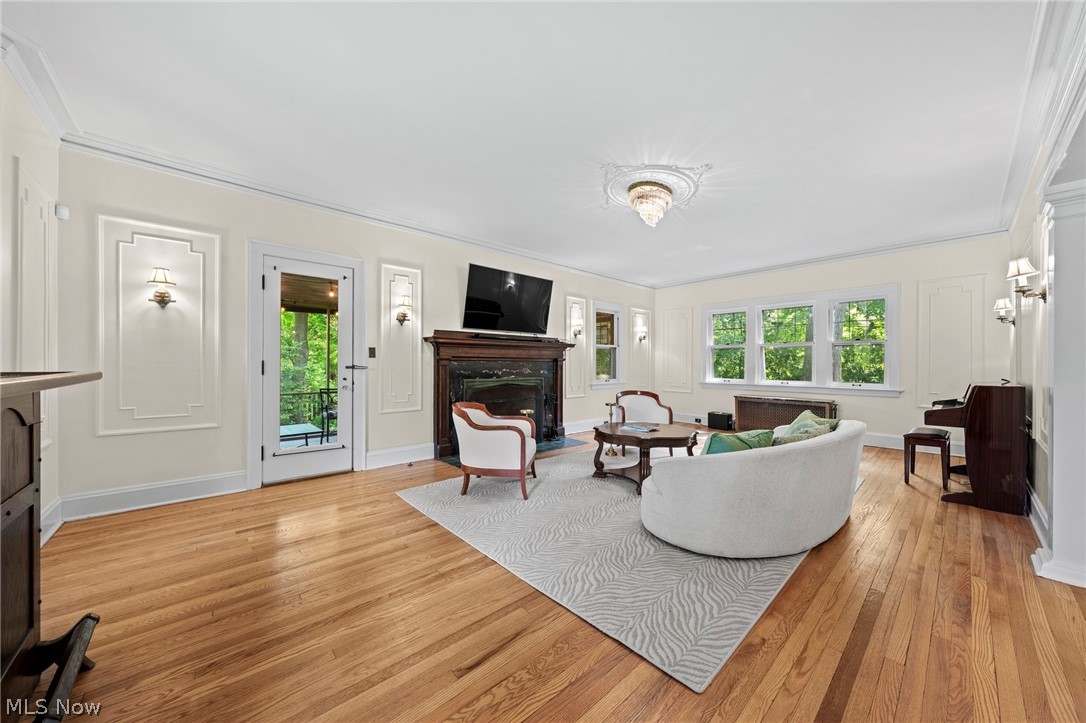 2665 Endicott Road Shaker Heights OH 44120