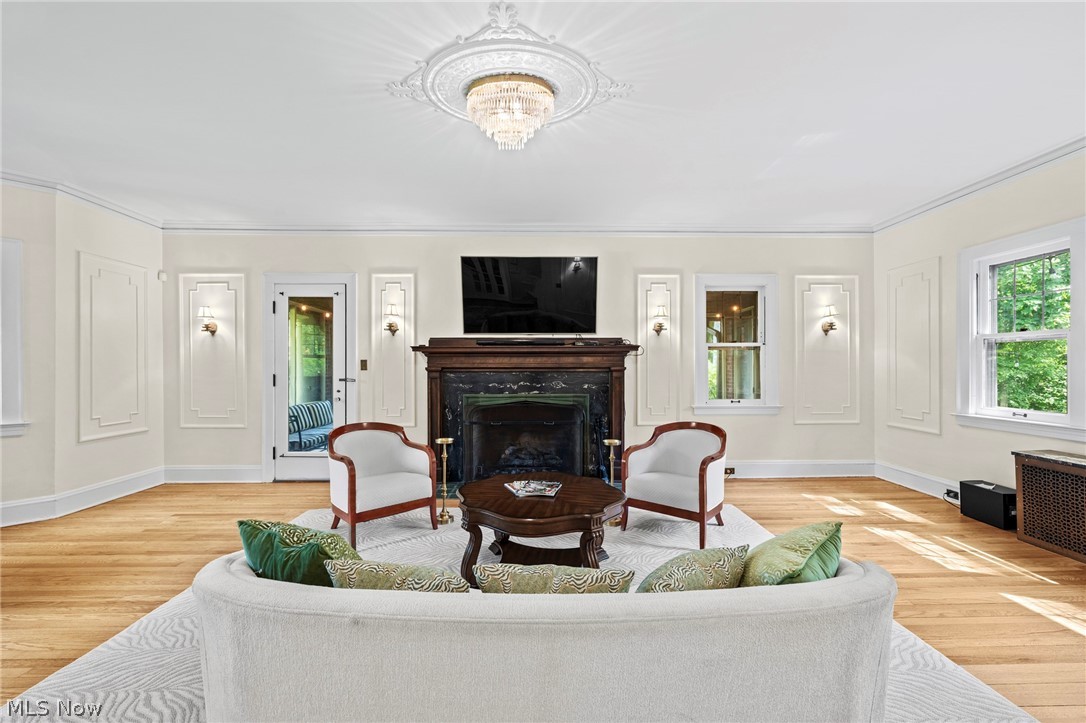 2665 Endicott Road Shaker Heights OH 44120