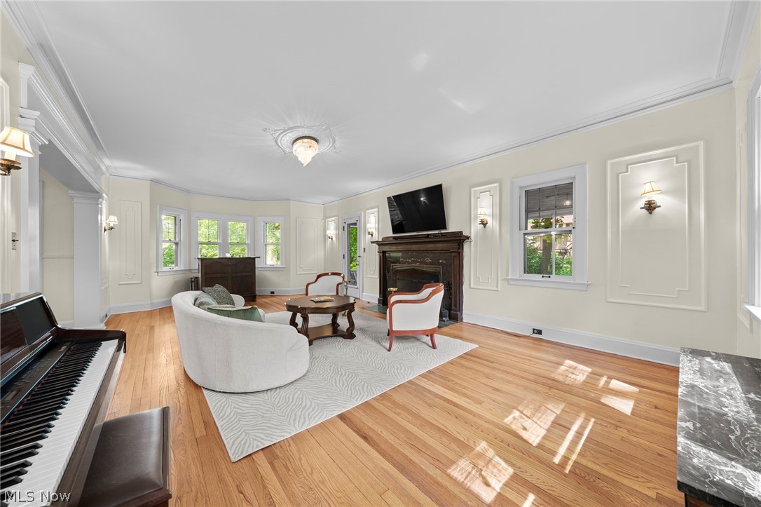 2665 Endicott Road Shaker Heights OH 44120