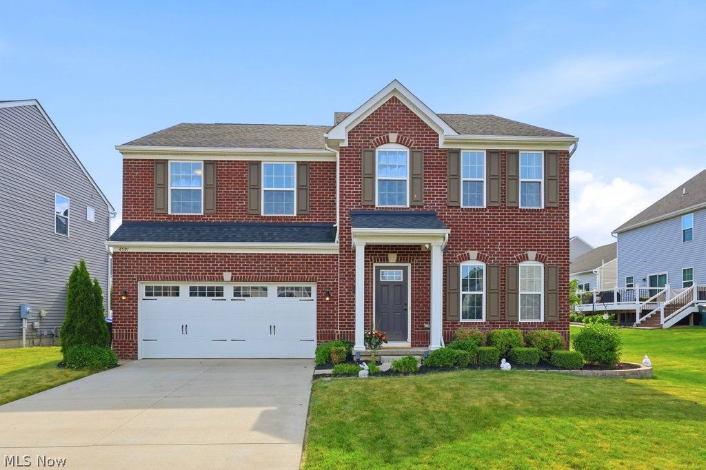 4591 Lakeside Oval Peninsula OH 44264