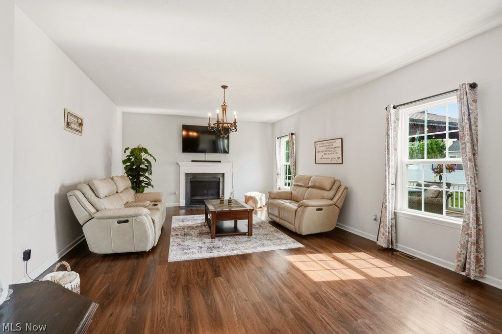 4591 Lakeside Oval Peninsula OH 44264
