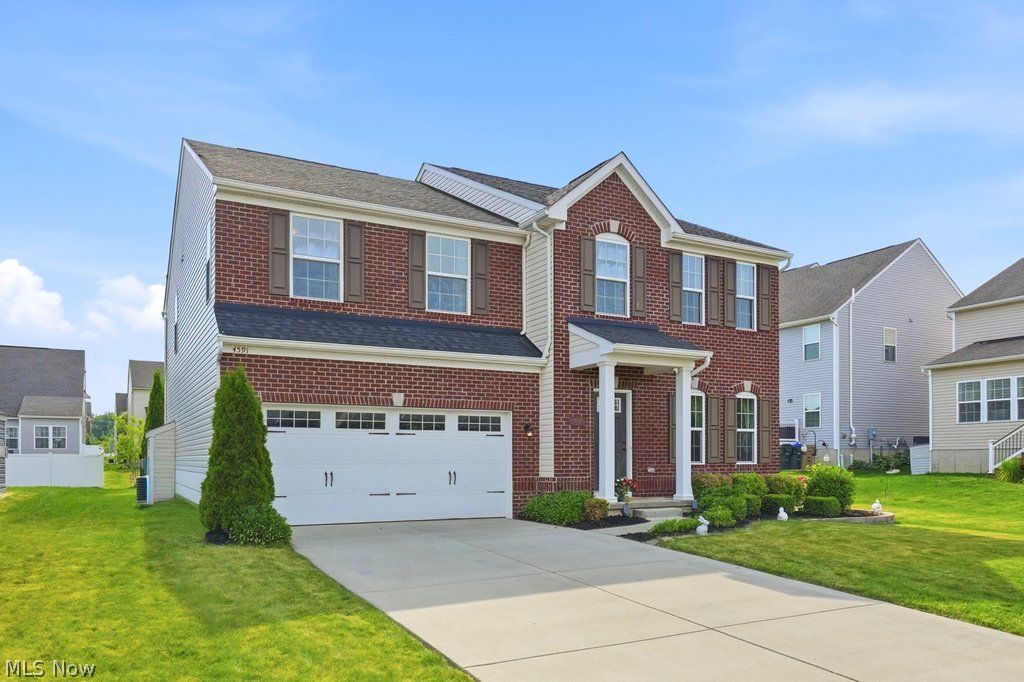 4591 Lakeside Oval Peninsula OH 44264