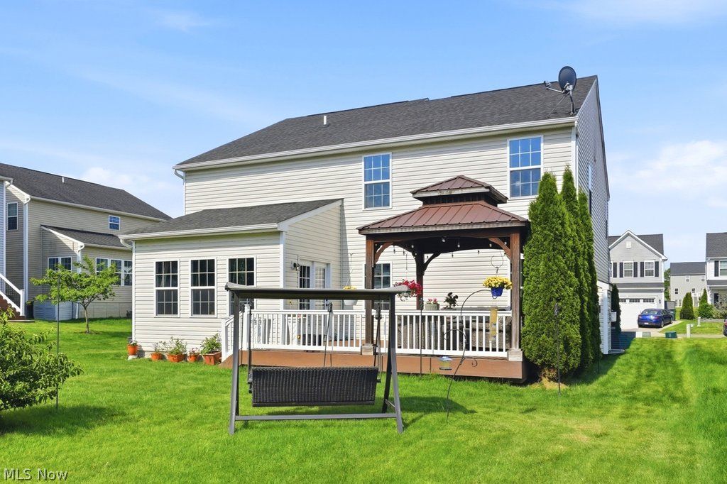 4591 Lakeside Oval Peninsula OH 44264