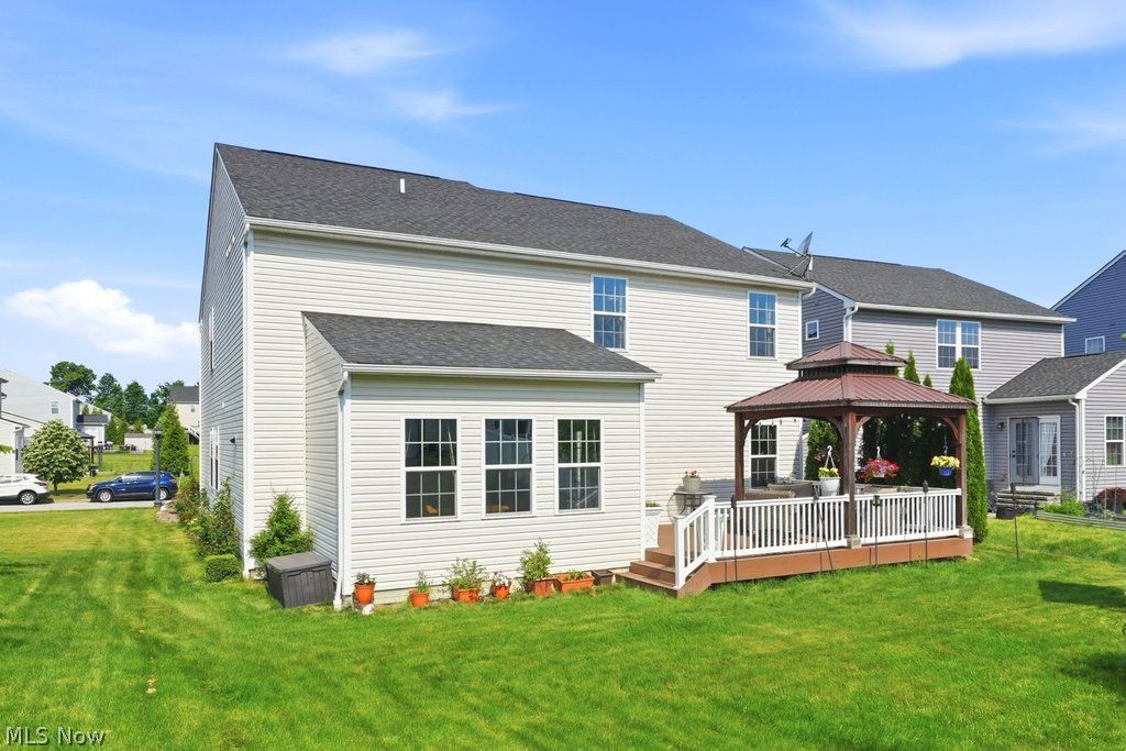 4591 Lakeside Oval Peninsula OH 44264