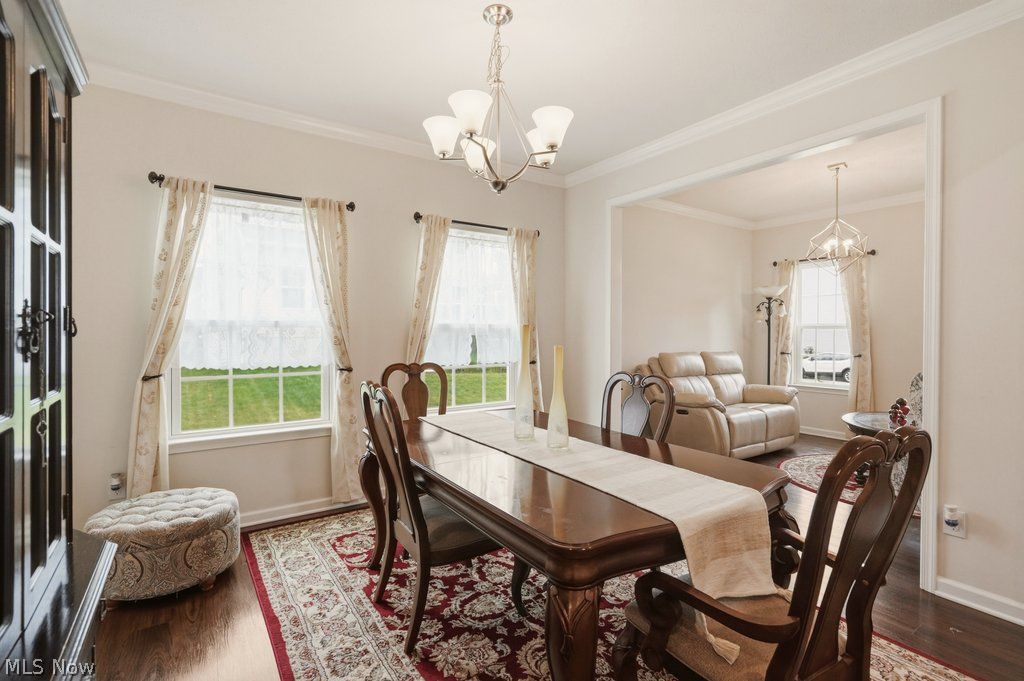 4591 Lakeside Oval Peninsula OH 44264