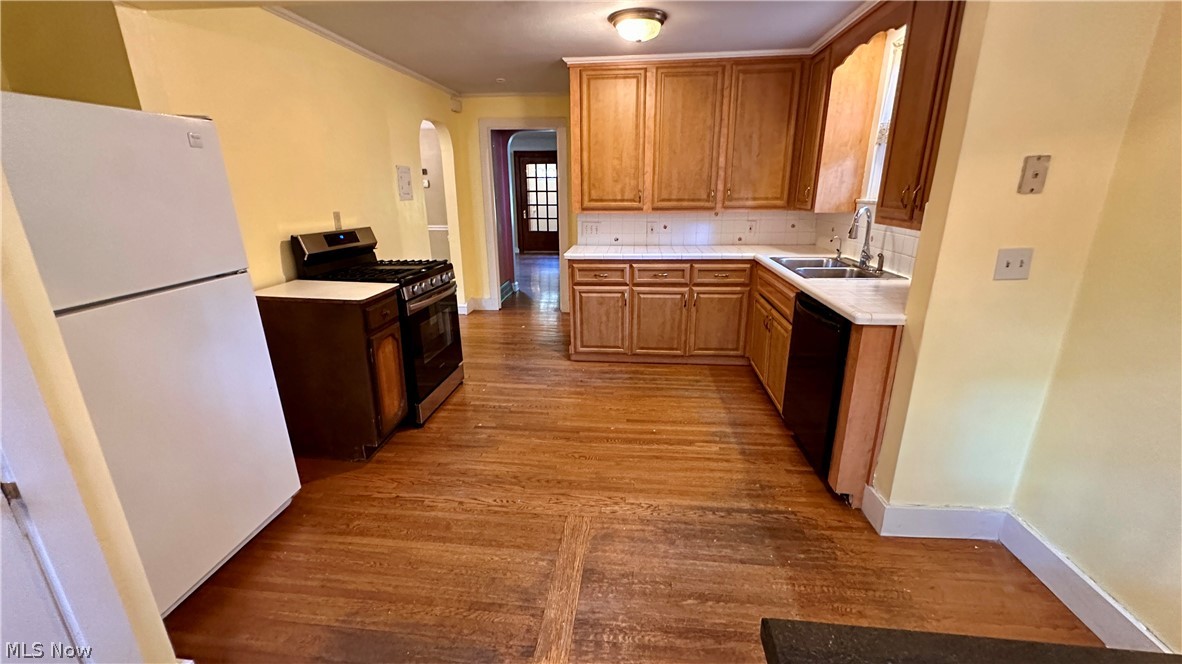 3582 Meadowbrook Boulevard University Heights OH 44118