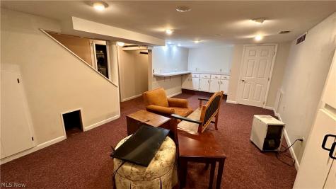 3582 Meadowbrook Boulevard University Heights OH 44118