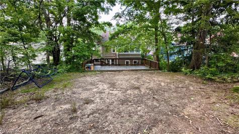 3582 Meadowbrook Boulevard University Heights OH 44118