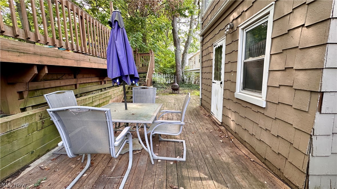 3582 Meadowbrook Boulevard University Heights OH 44118