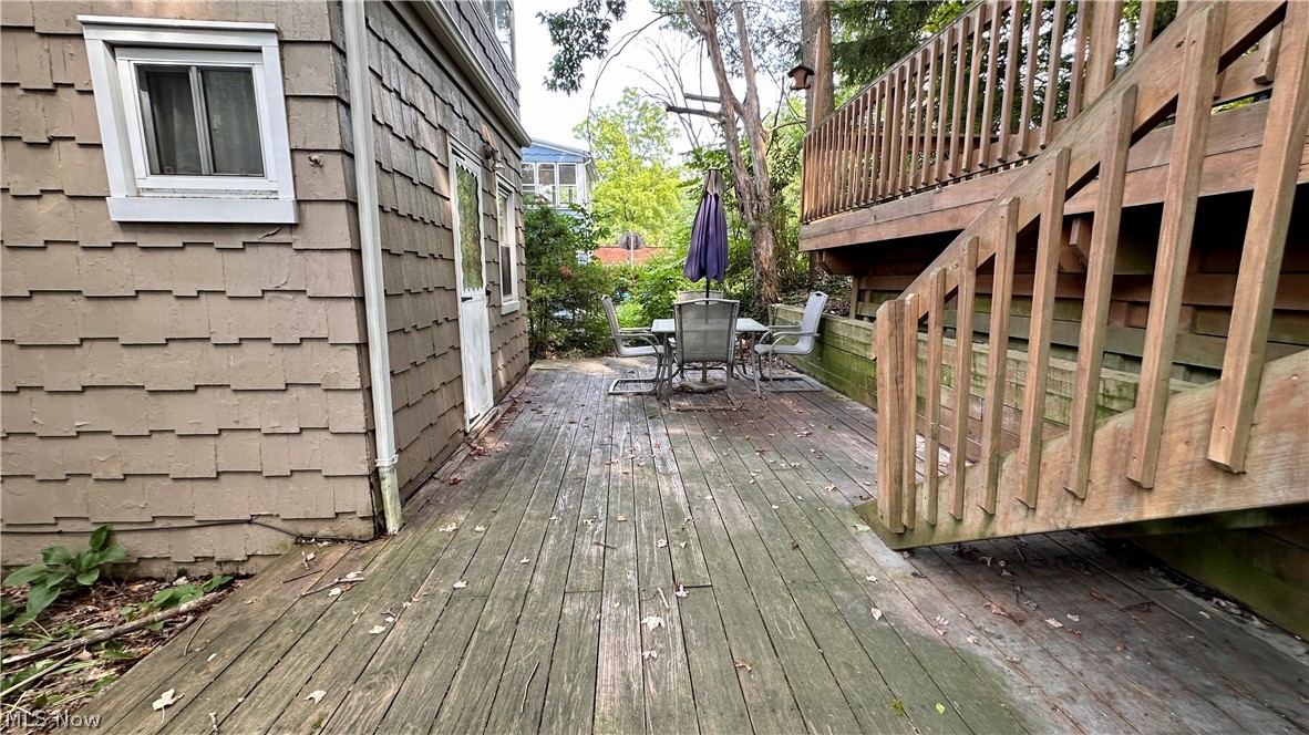 3582 Meadowbrook Boulevard University Heights OH 44118