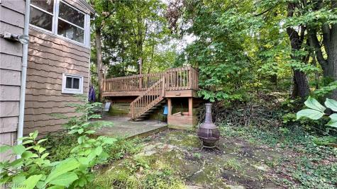 3582 Meadowbrook Boulevard University Heights OH 44118