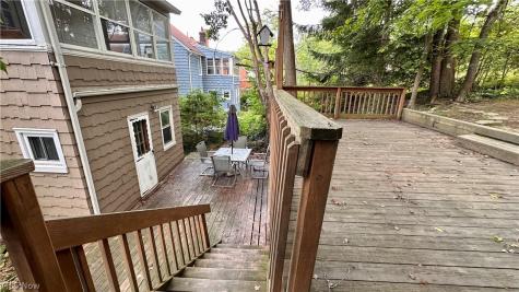 3582 Meadowbrook Boulevard University Heights OH 44118