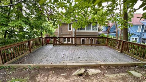 3582 Meadowbrook Boulevard University Heights OH 44118
