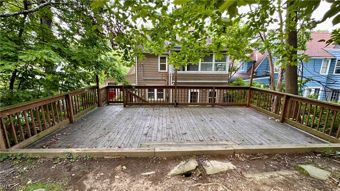 3582 Meadowbrook Boulevard University Heights OH 44118
