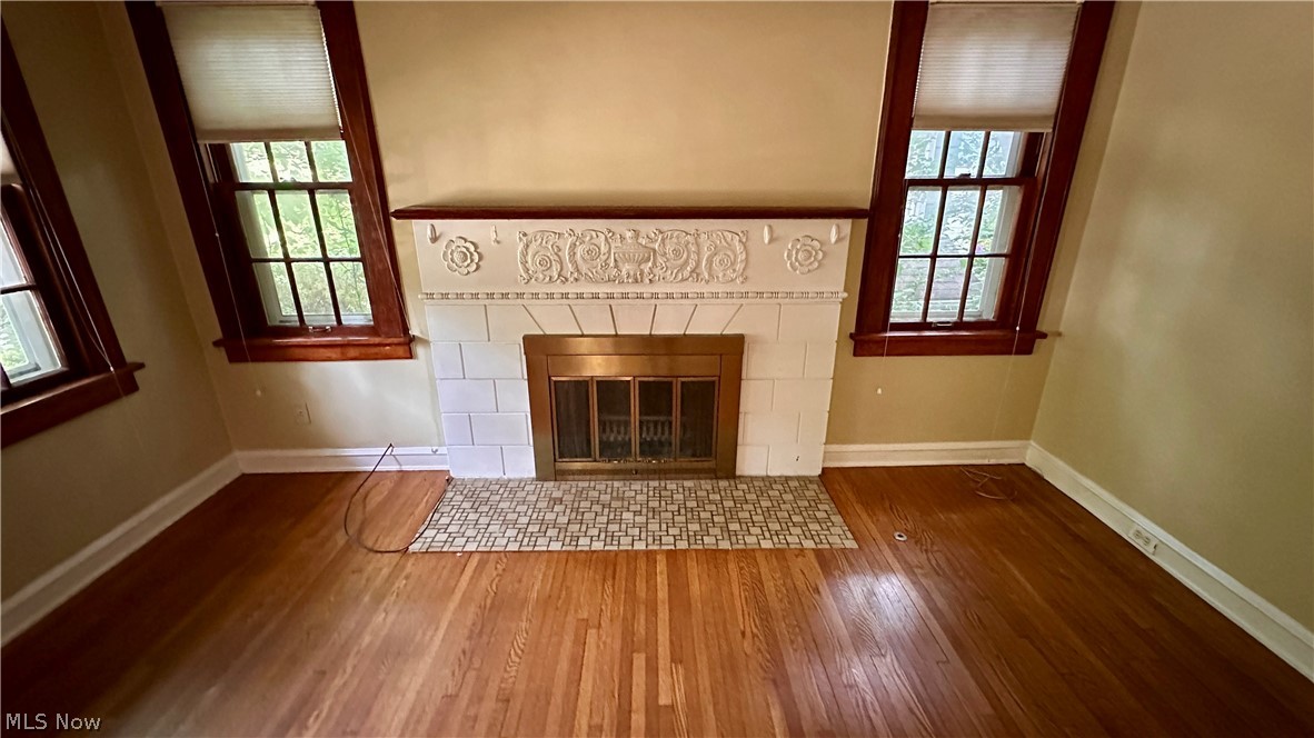 3582 Meadowbrook Boulevard University Heights OH 44118