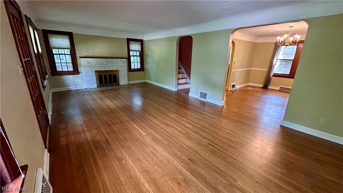 3582 Meadowbrook Boulevard University Heights OH 44118