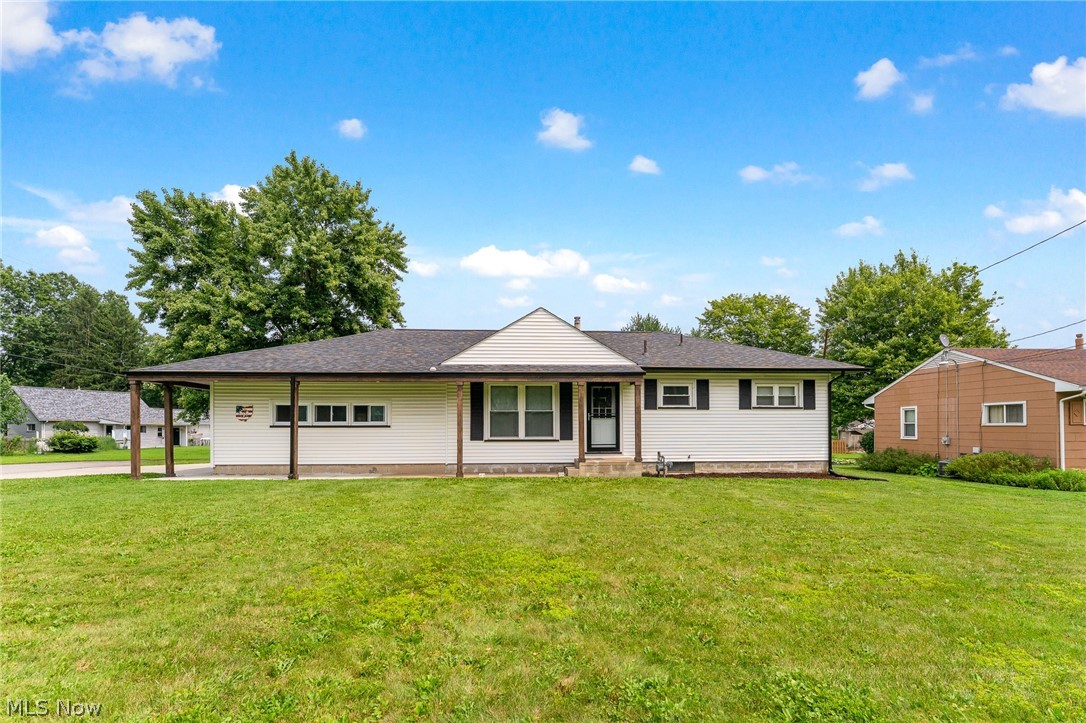 309 North Road SE Warren OH 44484