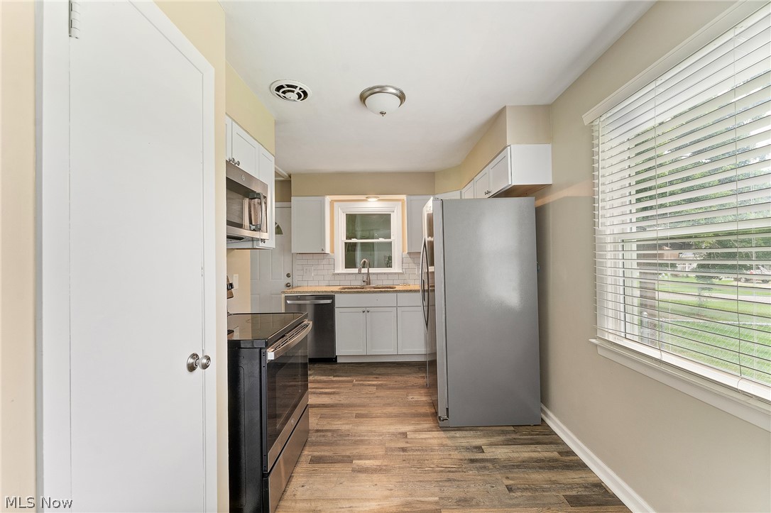 309 North Road SE Warren OH 44484